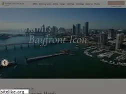 Sites similar to icmiamihotel.com