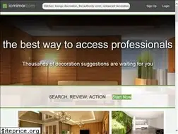Sites similar to icmimar.com.tr