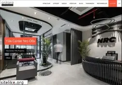 Sites similar to icmimar.com