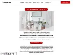 Sites similar to icmimarbul.com