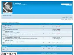 Sites similar to icmimarlik.org