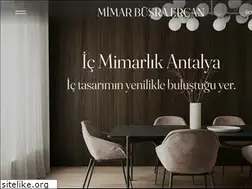 Sites similar to icmimarlikantalya.com