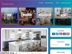 Sites similar to icmimarlikdunyasi.com