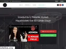 Sites similar to icmimarlikistanbul.com