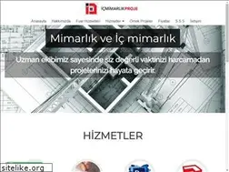 Sites similar to icmimarlikproje.com