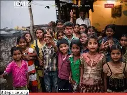 Sites similar to icmin.org