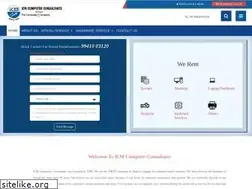 Sites similar to icmindia.com