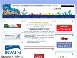 Sites similar to icminozzimatera.it
