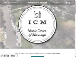 Sites similar to icmississippi.org