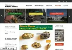 Sites similar to icmj.com