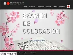 Sites similar to icmj.edu.mx