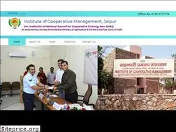 Sites similar to icmjaipur.in