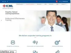 Sites similar to icml.com.au