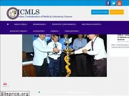 Sites similar to icmls.com