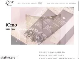 Sites similar to icmo-life.com