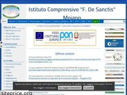 Sites similar to icmoiano.edu.it