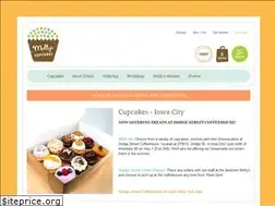 Sites similar to icmollys.com