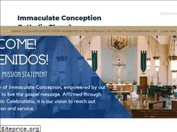Sites similar to icmonrovia.org