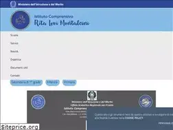 Sites similar to icmontalciniroma.edu.it
