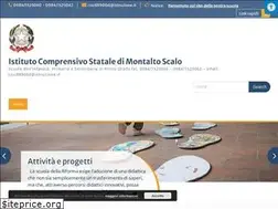 Sites similar to icmontaltoscalo.edu.it