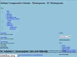 Sites similar to icmontepaone.edu.it