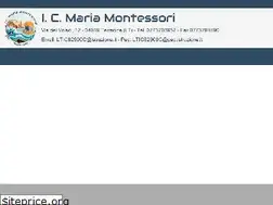 Sites similar to icmontessoriterracina.edu.it