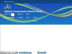 Sites similar to icmonteurano.edu.it