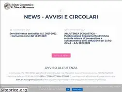 Sites similar to icmoscatibn.edu.it