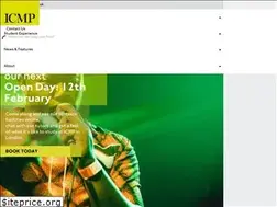 Sites similar to icmp.ac.uk