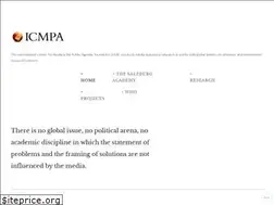 Sites similar to icmpa.umd.edu
