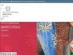 Sites similar to icmpolo.edu.it