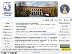 Sites similar to icmpp.ro