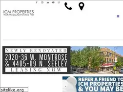 Sites similar to icmproperties.com
