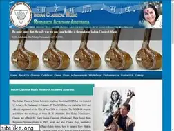 Sites similar to icmraa.com