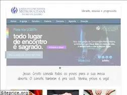 Sites similar to icmrio.com