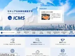Sites similar to icms.co.jp