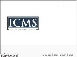 Sites similar to icms.net