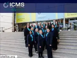 Sites similar to icmsaust.com.au