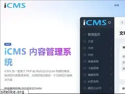 Sites similar to icmsdev.com