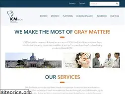 Sites similar to icmtech.org