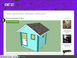 Sites similar to icmtset.com