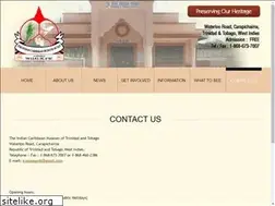 Sites similar to icmtt.org