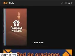 Sites similar to icmtv.uy