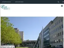 Sites similar to icmub.fr