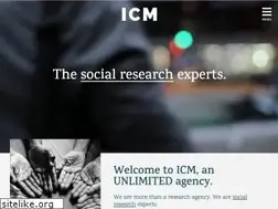 Sites similar to icmunlimited.com