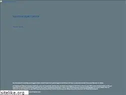 Sites similar to icmuseumberggruen.de