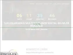 Sites similar to icmuss.org
