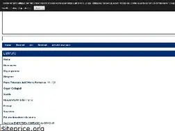 Sites similar to icmuzio.edu.it