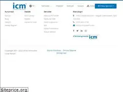 Sites similar to icmyazilim.com