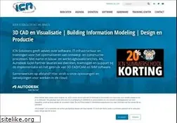 Sites similar to icn-solutions.nl